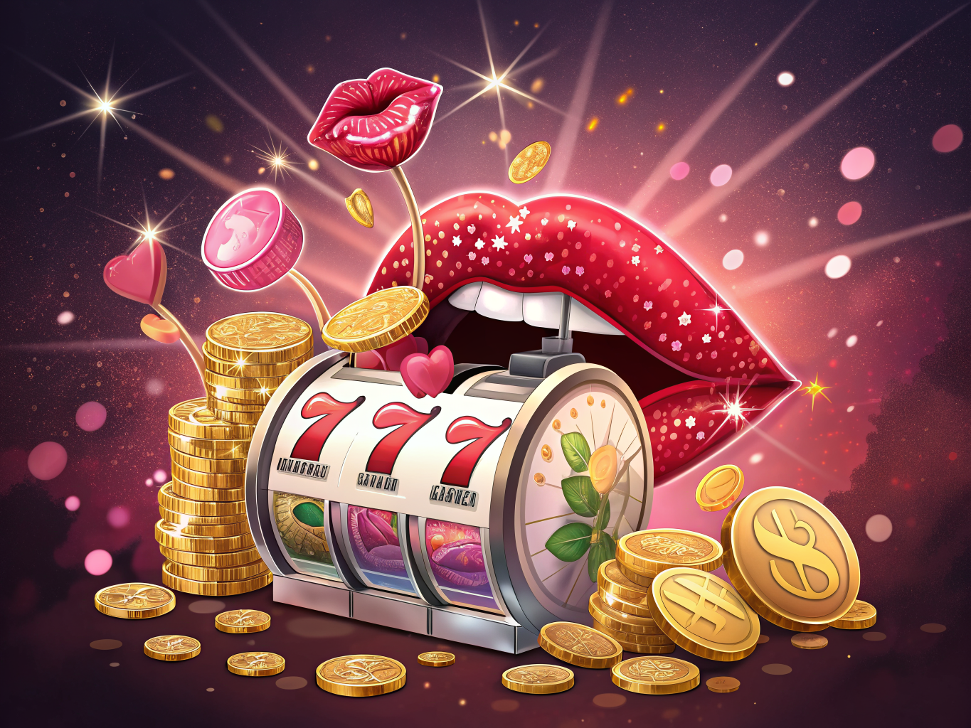 918Kiss — 918Kiss game on PTK99