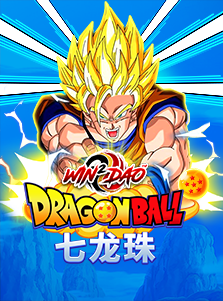 Dragon Ball — Joker game on PTK99