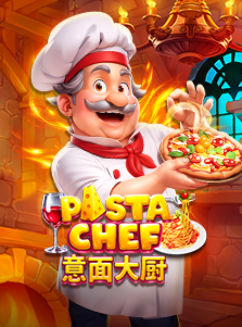 Pasta Chef — Joker game on PTK99