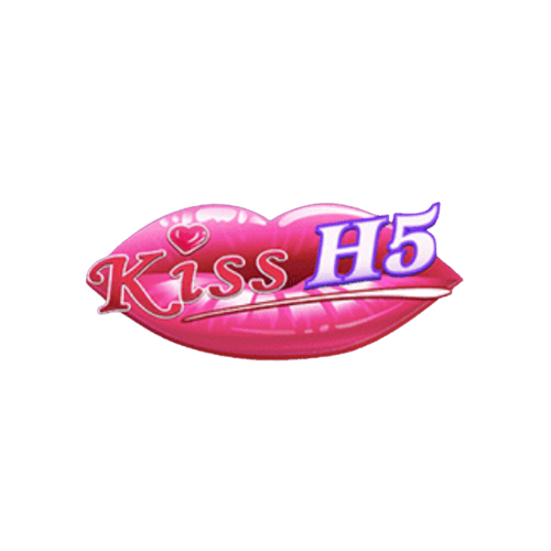 918Kiss H5 logo