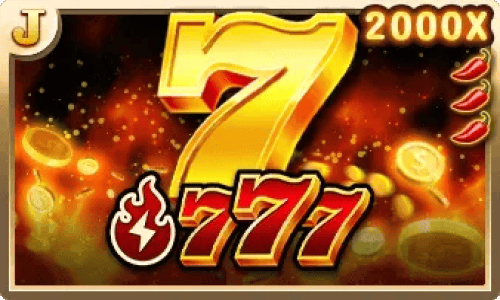 777 — Jili game on PTK99
