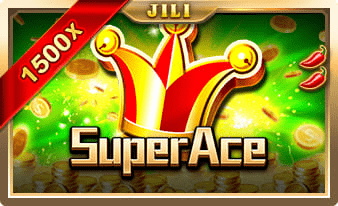 Super Ace — Jili game on PTK99